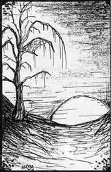 Cadaver (NOR) : Sunset at Dawn